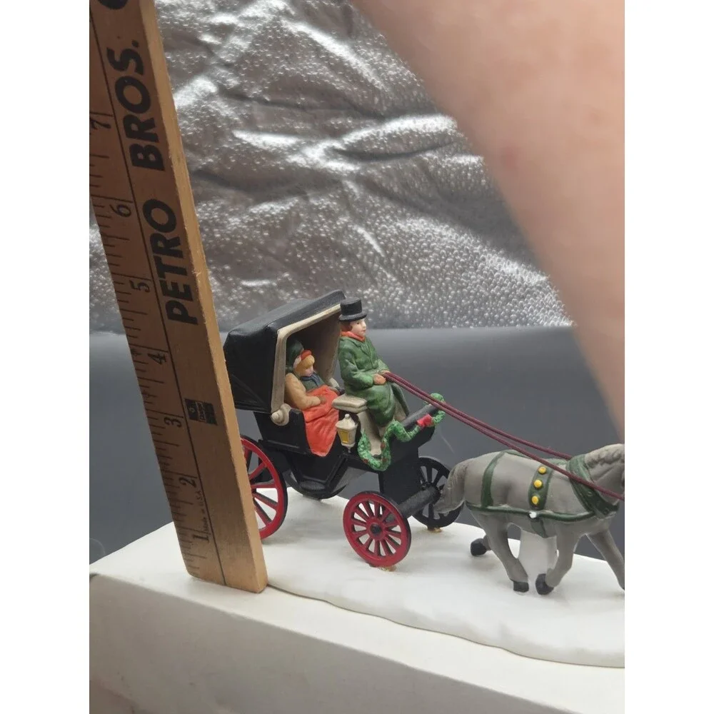 Department 56 vintage dept